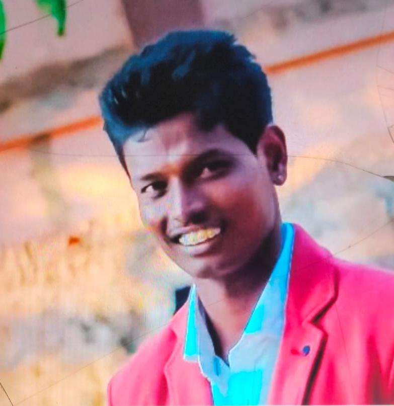 Groom Image